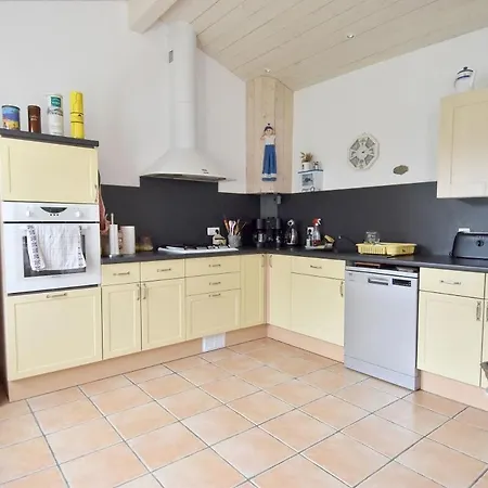 Βίλα Familiale Proche Du Centre Village La Couarde-sur-Mer