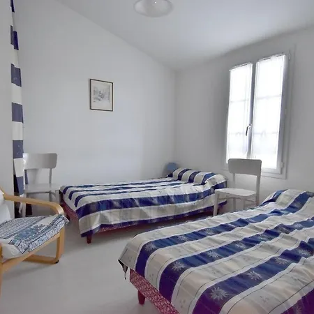 Familiale Proche Du Centre Village Βίλα La Couarde-sur-Mer