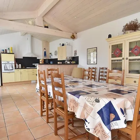 Familiale Proche Du Centre Village * La Couarde-sur-Mer